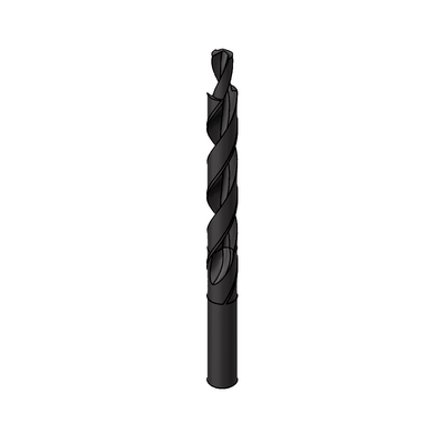 STEP DRILL 7MM-10MM FOR M6 SCREW